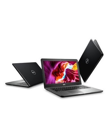 NoteBook Dell Inspiron 15-5565 AMD - Envío Gratuito