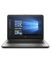 Nuevo Notebook HP 14-am072la Intel Celeron N3060 - Envío Gratuito
