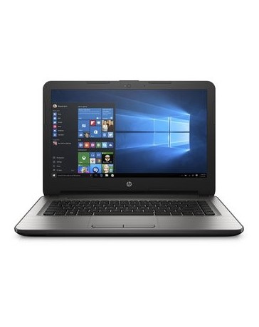 Nuevo Notebook HP 14-am072la Intel Celeron N3060 - Envío Gratuito