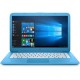 Notebook Hp 14-ax004la Intel Celeron N3050 - Envío Gratuito
