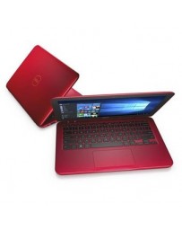 Laptop Dell Inspiron 11-3162 Intel N3050 RAM 2GB - Envío Gratuito