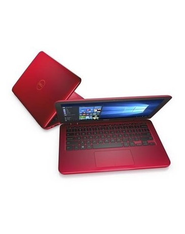 Laptop Dell Inspiron 11-3162 Intel N3050 RAM 2GB - Envío Gratuito