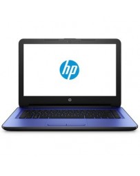 Notebook HP 14-am014la - Envío Gratuito