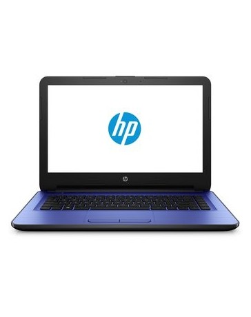 Notebook HP 14-am014la - Envío Gratuito