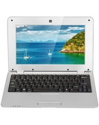 Nuevo Laptops 1088A PC Portátil 10.1 - Envío Gratuito