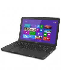 Reacondicionado Laptop Toshiba Satellite C655 dual core - Envío Gratuito