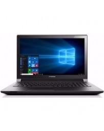 Laptop Lenovo 4gb Ram Disco Duro 500gb Windows 10 - Envío Gratuito