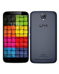 5.5  Smartphones Android 4.4 UMI EMAX Móviles MTK6752 RAM 2 GB ROM 16 GB - Gris - Envío Gratuito