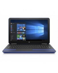 Nuevo NoteBook HP Pavilion 15-aw002la AMD - Envío Gratuito