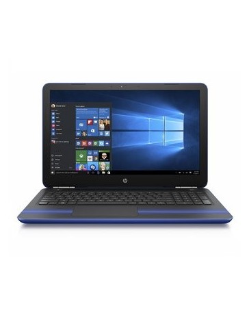Nuevo NoteBook HP Pavilion 15-aw002la AMD - Envío Gratuito