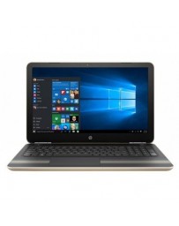 Notebook HP Pavilion 15-AW003LA AMD - Envío Gratuito