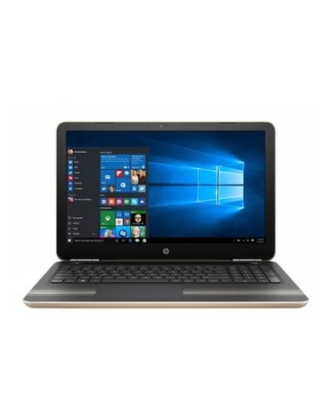 Notebook HP Pavilion 15-AW003LA AMD - Envío Gratuito