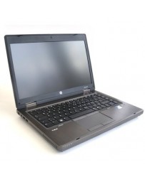 Reacondicionado Laptop HP ProBook A4 3310M 320gb - Envío Gratuito