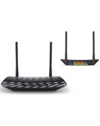 Router Tp-Link Ac750 Inalambrico Banda Dual 733Mbps - Envío Gratuito