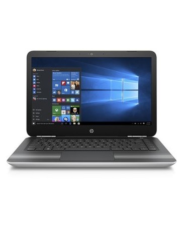 Notebook Hp 14-al001la Intel Core i5, Windows 10 Home - Envío Gratuito