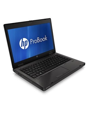 Notebook HP Probook 6470b Intel Core i5 3230M 2.6GHz - Envío Gratuito