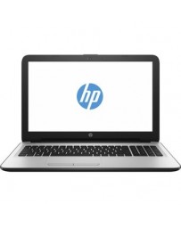 Notebook HP 15-ay008la - Envío Gratuito