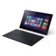 Laptop Ultrabook Sony Vaio Tap 11 Intel 3560y 4 Gb Ram - Envío Gratuito