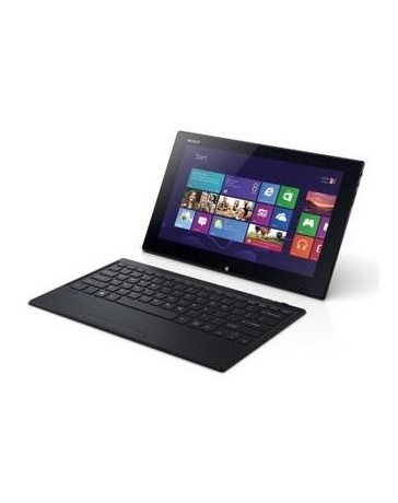 Laptop Ultrabook Sony Vaio Tap 11 Intel 3560y 4 Gb Ram - Envío Gratuito