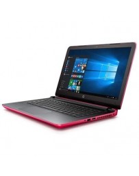 NoteBook HP 14-AB156LA AMD A8 RAM 6GB - Envío Gratuito