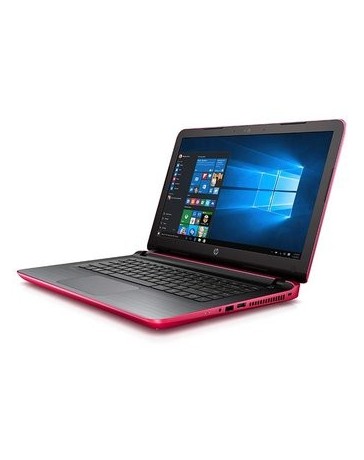NoteBook HP 14-AB156LA AMD A8 RAM 6GB - Envío Gratuito