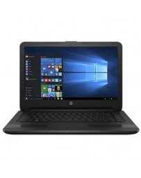 Nuevo NoteBook HP 14-AN010LA AMD A4-7210 RAM 4GB - Envío Gratuito