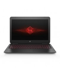 Notebook HP OMEN 15-ax001la - Envío Gratuito