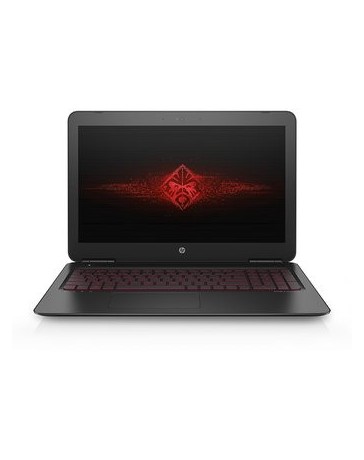 Notebook HP OMEN 15-ax001la - Envío Gratuito