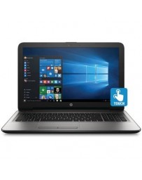 Laptop HP Touch 8GB Ram 1 Tera HD Intel I3 6100 - Envío Gratuito