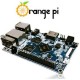 OrangePi PC Cuad 1.6, 1gRam, Mic, HDMI - Envío Gratuito