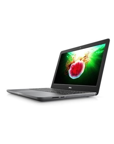 Laptop Dell A12 5565 8gb Ram 1 Terabyte Hd Inspiron 5565 - Envío Gratuito