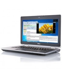 Reacondicionado Laptop Dell LATITUD Core I5 4gb De Ram Latitud 6430 - Envío Gratuito