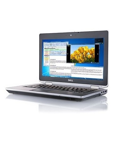 Reacondicionado Laptop Dell LATITUD Core I5 4gb De Ram Latitud 6430 - Envío Gratuito