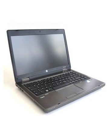 Reacondicionado Laptop HP ProBook A4 3310M - Envío Gratuito