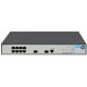 Switch Hp 8 Puertos Gigabit 1920-8G-Poe - Envío Gratuito