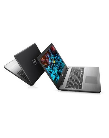 Laptop Dell A12 5565 8gb Ram 1 Terabyte Inspiron 5565 - Envío Gratuito