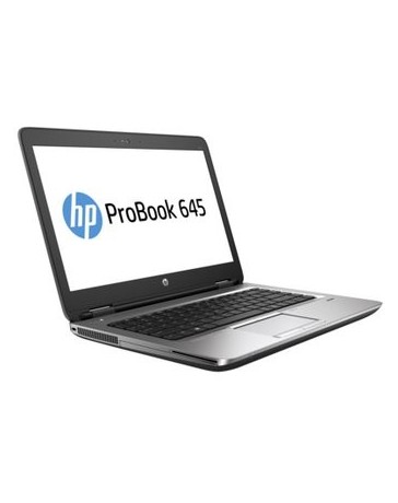 Laptop HP ProBook 645 G2 14 - Envío Gratuito