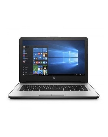 Notebook HP Intel Core I3, 5TA GEN Windows 10 Home - Envío Gratuito