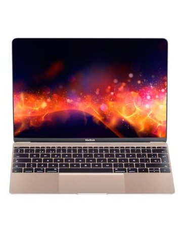 Apple MacBook Intel Core M5 Dual Core 1.2Ghz RAM 8GB - Envío Gratuito