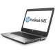 Laptop HP ProBook 645 G2 14'', AMD A8-8600 Quad Core 8GB - Envío Gratuito