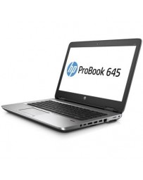 Laptop HP ProBook 645 G2 14'', AMD A8-8600 Quad Core 8GB - Envío Gratuito