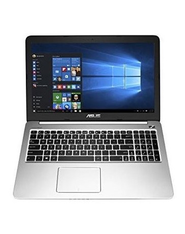 Nuevo Laptop Asus K501UX 15 GTX 950M i7 8GB - Envío Gratuito