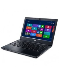 Laptop Quad Core Amd A4 14.1" led 4gb Ram 500gb D.D - Envío Gratuito