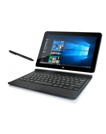 Tablet Mytrix Complex 10.6" Teclado Desmontable - Envío Gratuito