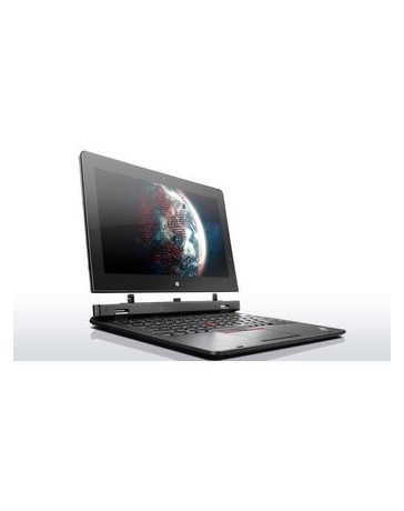 Laptop tablet touch 2 en 1 ThinkPad Helix - Envío Gratuito