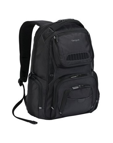 Targus Mochila Backpack Legend Iq 16 - Envío Gratuito