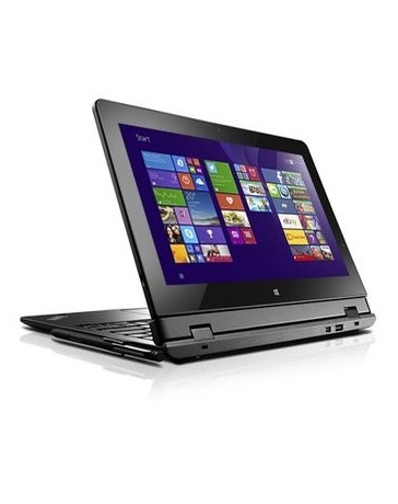 NoteBook Lenovo 2 En 1 ThinkPad Helix Intel - Envío Gratuito