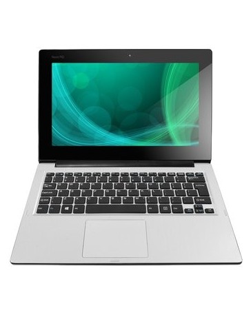 Laptop 2 en 1 Lanix Neuron Pad de Atom Z3735F - Envío Gratuito