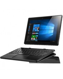 Laptop Lenovo IdeaPad Miix310 , Intel Atom, Windows 10 - Envío Gratuito