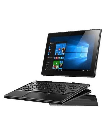 Laptop Lenovo IdeaPad Miix310 , Intel Atom, Windows 10 - Envío Gratuito